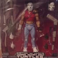 Casey Jones Tmnt Action Figure Super 7