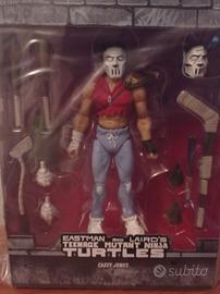Casey Jones Tmnt Action Figure Super 7