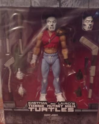 Casey Jones Tmnt Action Figure Super 7