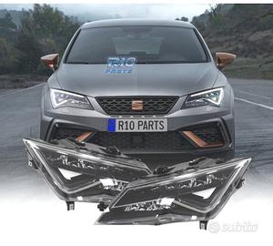 FARI A LED SEAT LEON 13-20
