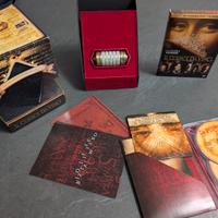 Il Codice Da Vinci - DVD Limited Edition - Cryptex
