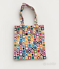 BORSA TOTE BAG ROLEX