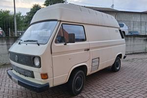 Volkswagen t3 van