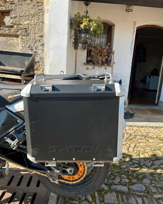borse  Mytech ktm1290 /1190