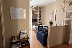 Imperia CasaGaia:Accogliente, Pulita, Di Qualità