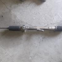 Ricambi Lancia Y 2005