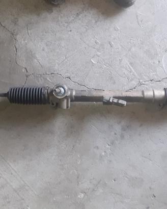 Ricambi Lancia Y 2005