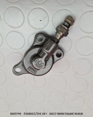 ATTUATORE FRIZIONE HUSQVARNA SMR 510 2007 2008 TE