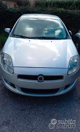 Fiat Bravo 2013