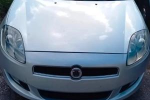 Fiat Bravo 2013