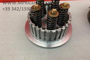 tamburello frizione HONDA CBR 1000 2004 2005 RR 10