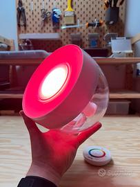 Lampada Philips Hue white and color Ambiance Iris
