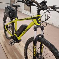 e-bike Atala  b-cross