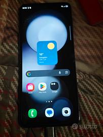 Samsung Galaxy zflip5