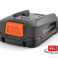 Batteria modello Aspire P4A 18-B45 2,5Ah Husqvarna