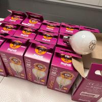 Lampadine Tutto Vetro Beghelli - 15 pz