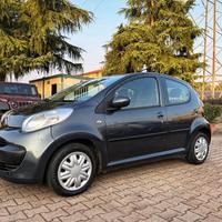 Citroen C1 1.4 HDi 55CV 5 porte OK NEOPATENTATI