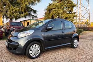 Citroen C1 1.4 HDi 55CV 5 porte OK NEOPATENTATI