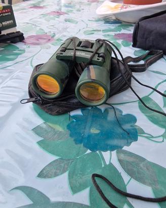 Binocolo Tasco 10x25 Camouflage