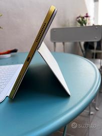 Apple magic keyboard folio