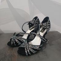 Scarpe da ballo latino\ caraibico