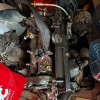 Testata  1.3 multijet