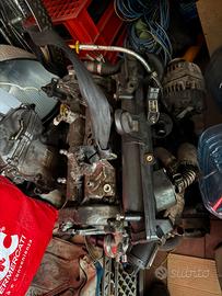 Testata  1.3 multijet