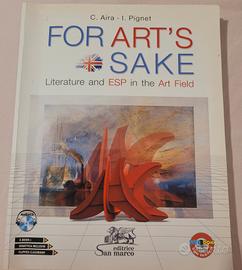 For art's sake NUOVO