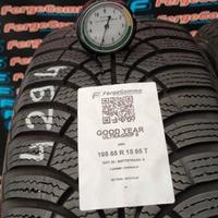 INVERNALE cod:4294 Misura 195 65 R15 95T GOODYEAR