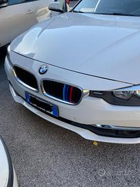 Bmw XDrive 320d