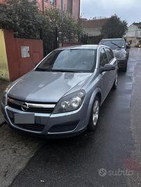 Opel astra 1.3