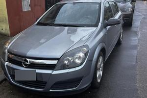 Opel astra 1.3