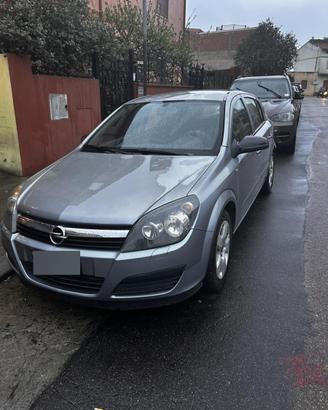 Opel astra 1.3