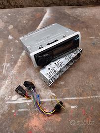 Autoradio Pioneer DEH‑1900UB