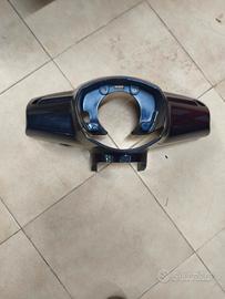 00153442BH USATO COPERCHIO MANUBRIO ESTERNO BLU KY