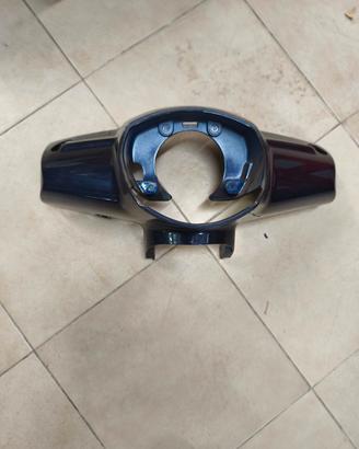 00153442BH USATO COPERCHIO MANUBRIO ESTERNO BLU KY