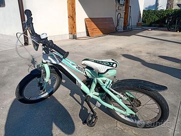 Bicicletta