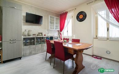 AMPIO TRILOCALE SENZA SPESE