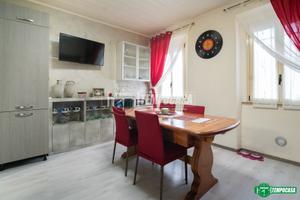 AMPIO TRILOCALE SENZA SPESE