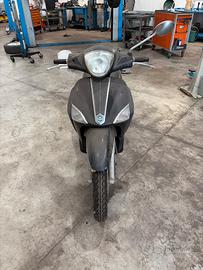 Liberty 50