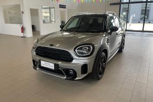 MINI Mini Countrym.(F60) - Mini 2.0 Cooper D Essen
