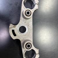 Piastra bloccasterzo tmax 530