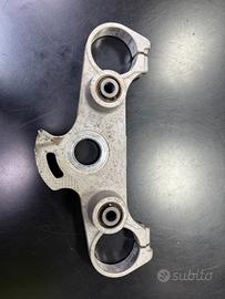 Piastra bloccasterzo tmax 530