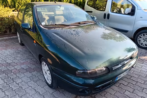 Fiat Brava 1.9 jtd 