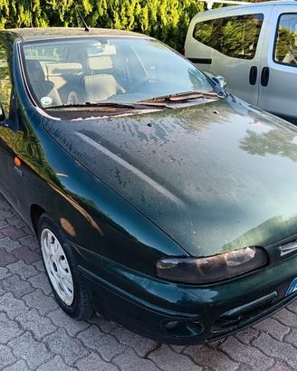 Fiat Brava 1.9 jtd 