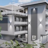 Appartamento Acerra [Cod. rif 3300023VRG]