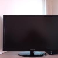 Televisore samsung
