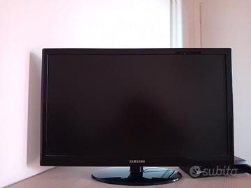 Televisore samsung