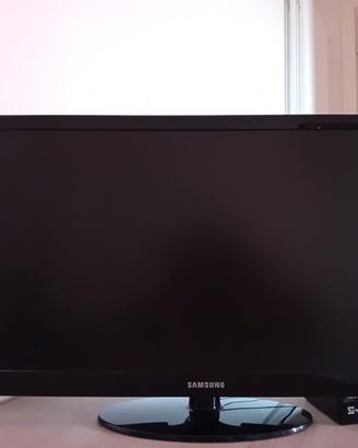 Televisore samsung