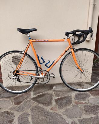 bici da corsa 